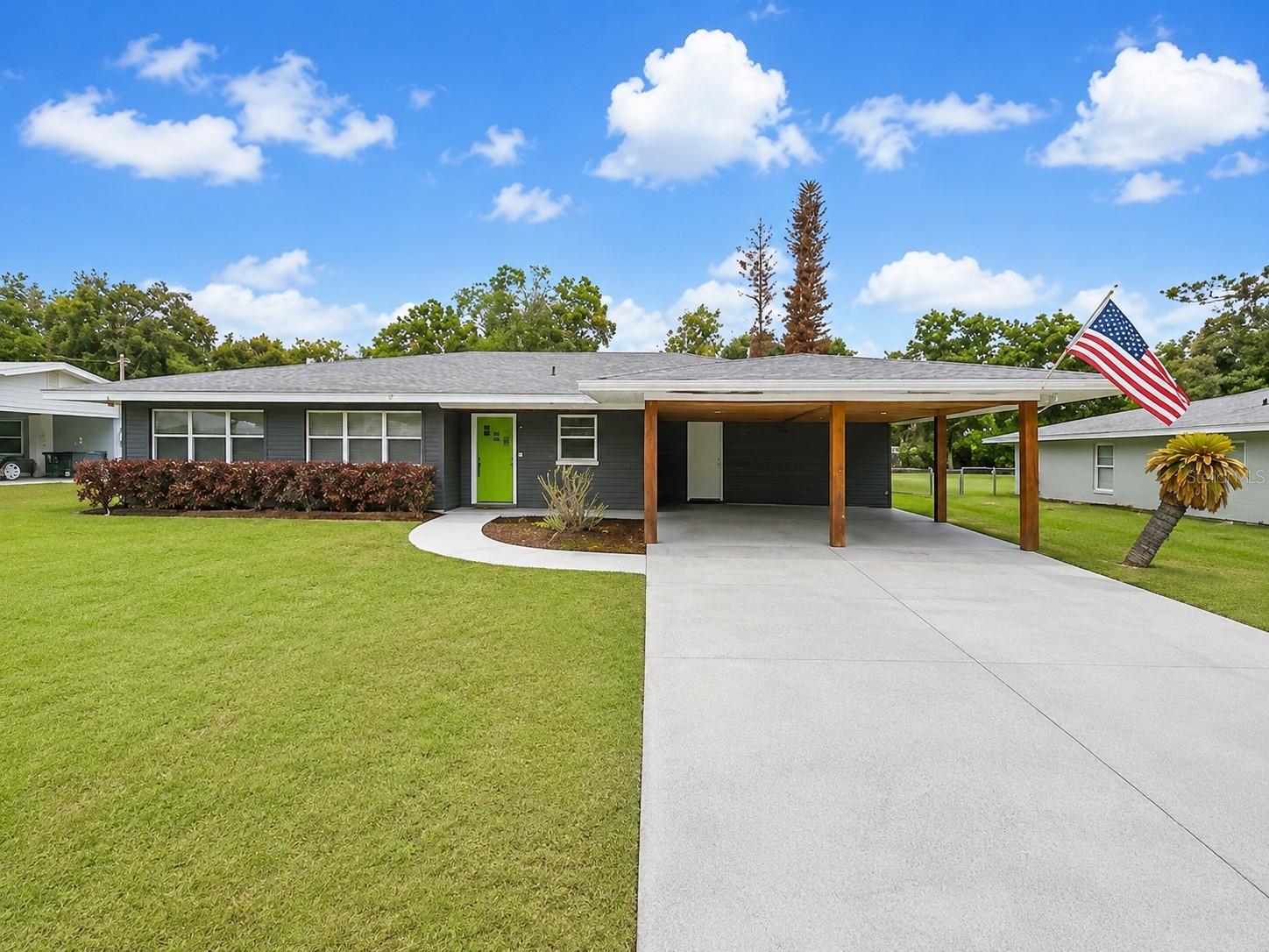 5817 Lake Breeze Avenue, FL
