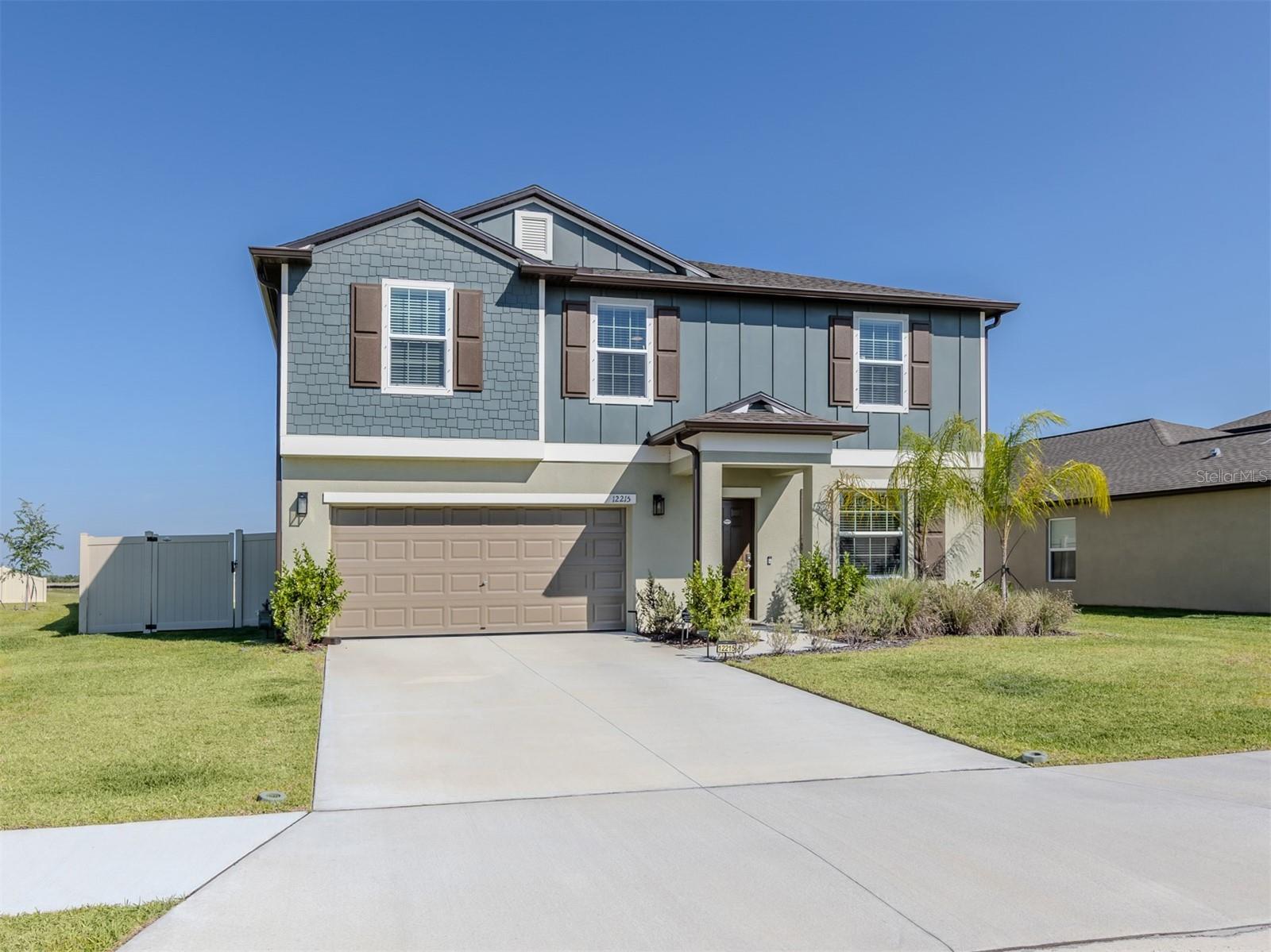 12215 Radiant Gem Trail, FL