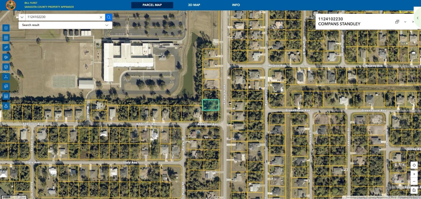 Atwater Dr, FL