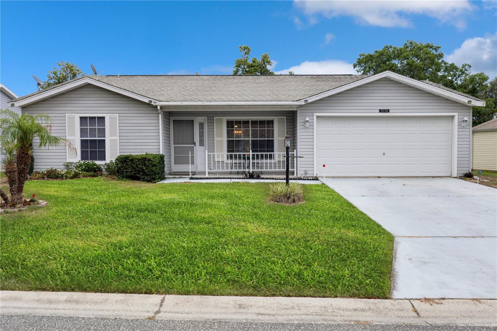 5030 El Destino Drive, FL