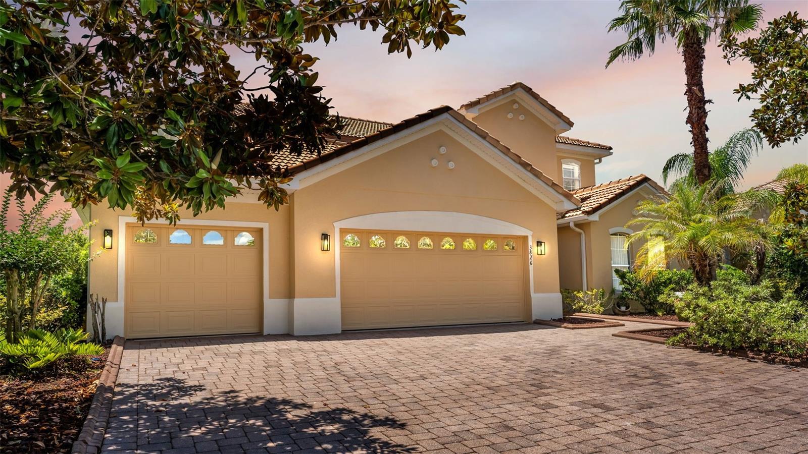 3826 Golden Feather Way, FL