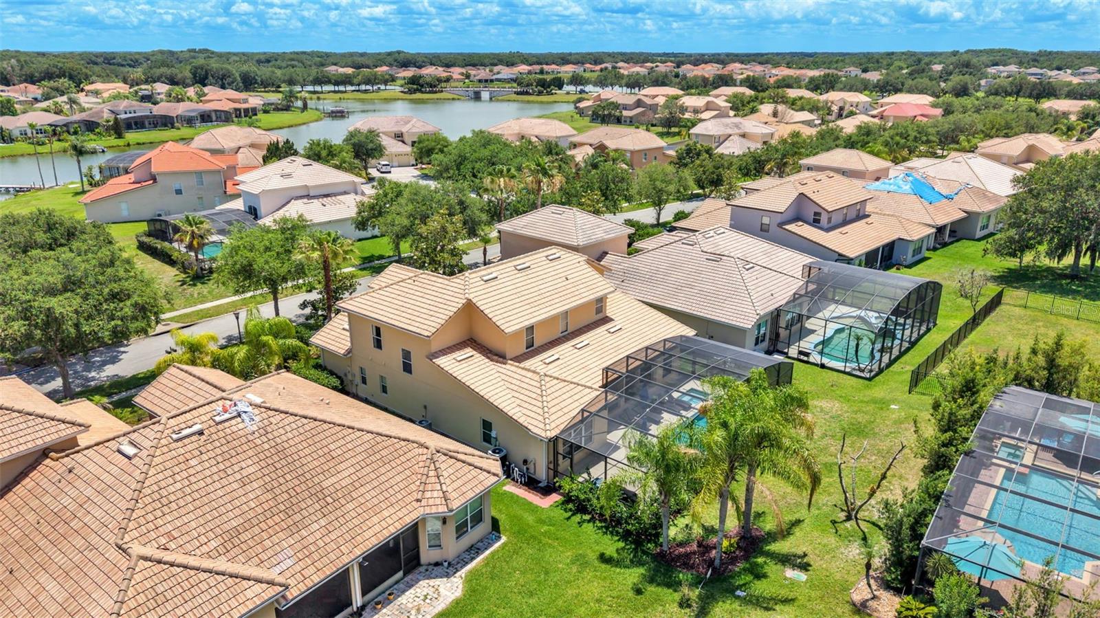 3826 Golden Feather Way, FL