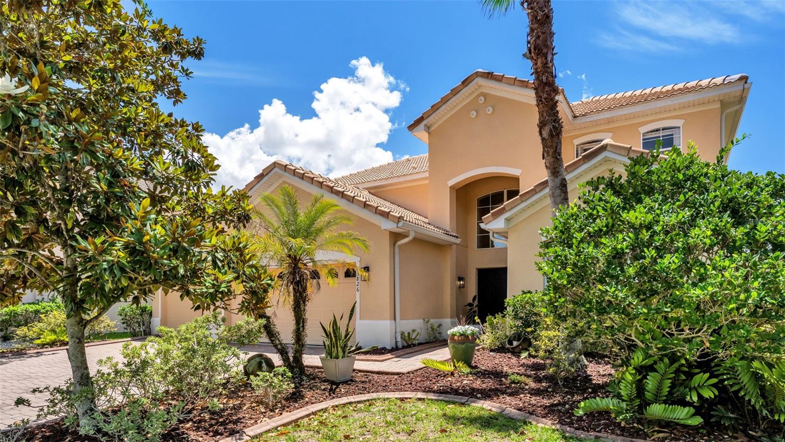 3826 Golden Feather Way, FL