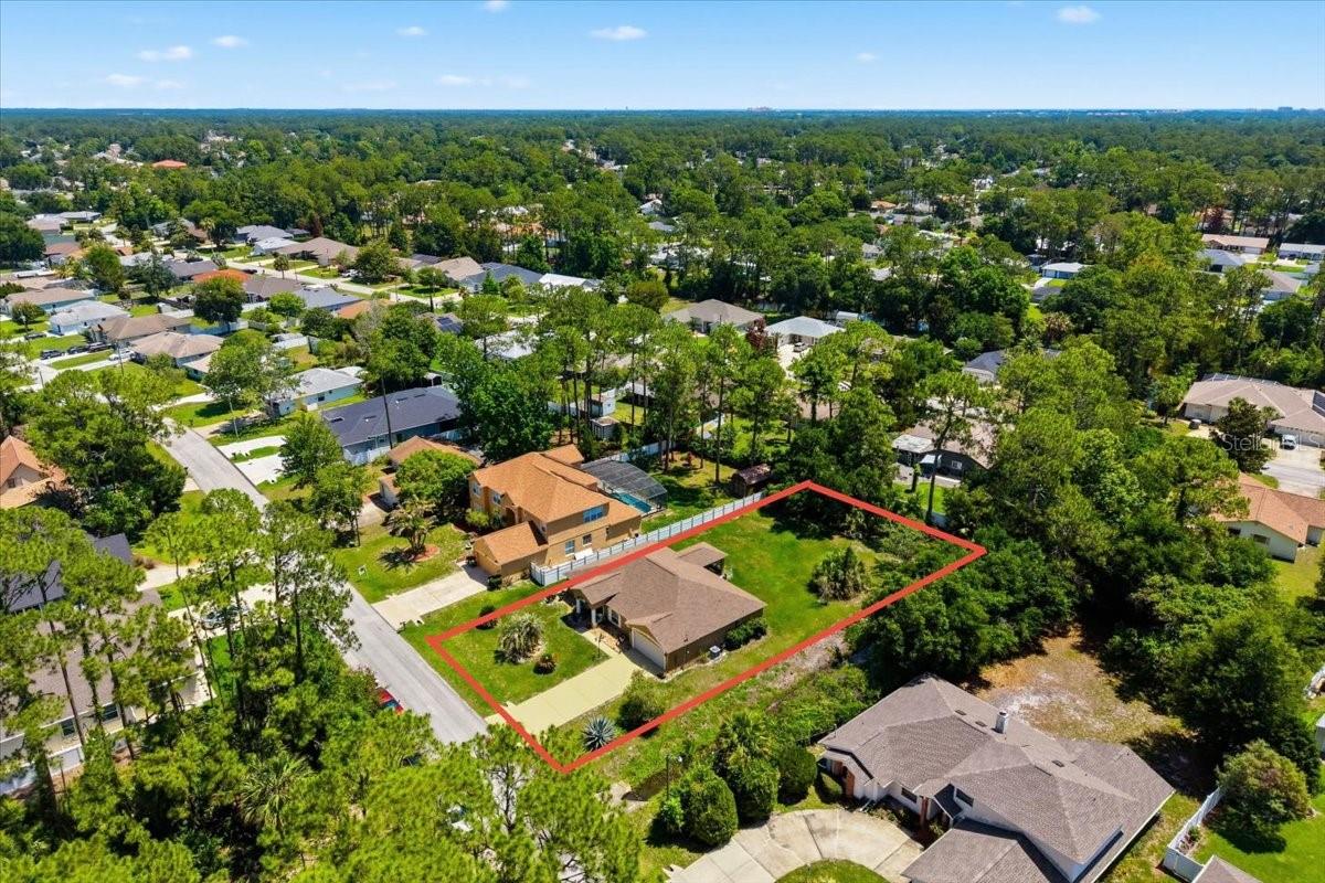 34 Brewster Lane, FL