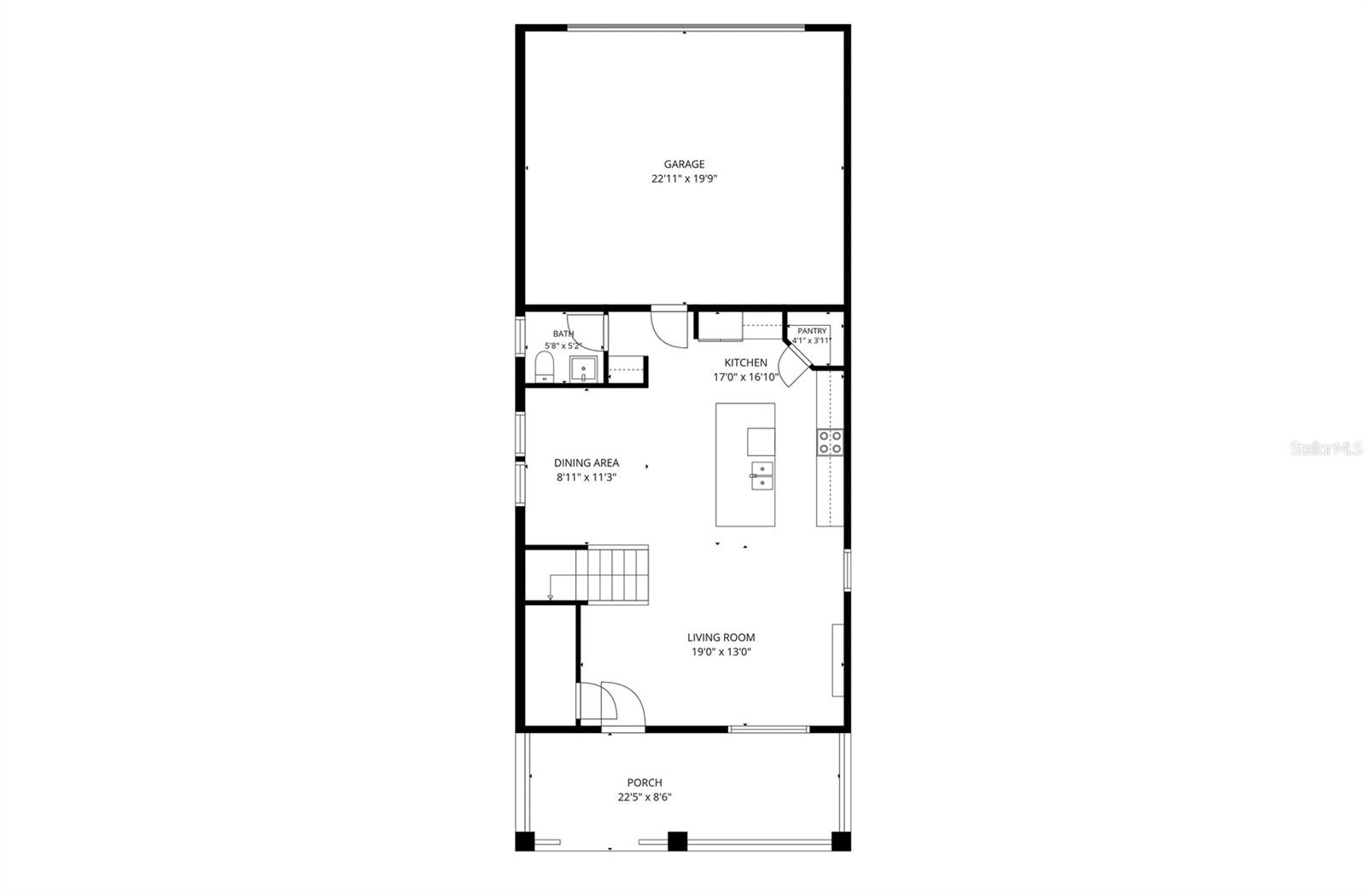 9606 Woodcrane Drive, FL