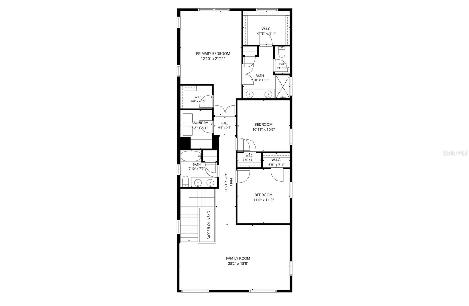 9606 Woodcrane Drive, FL