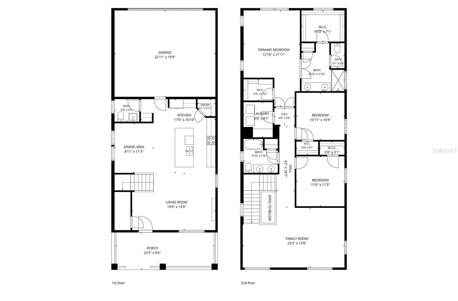 9606 Woodcrane Drive, FL