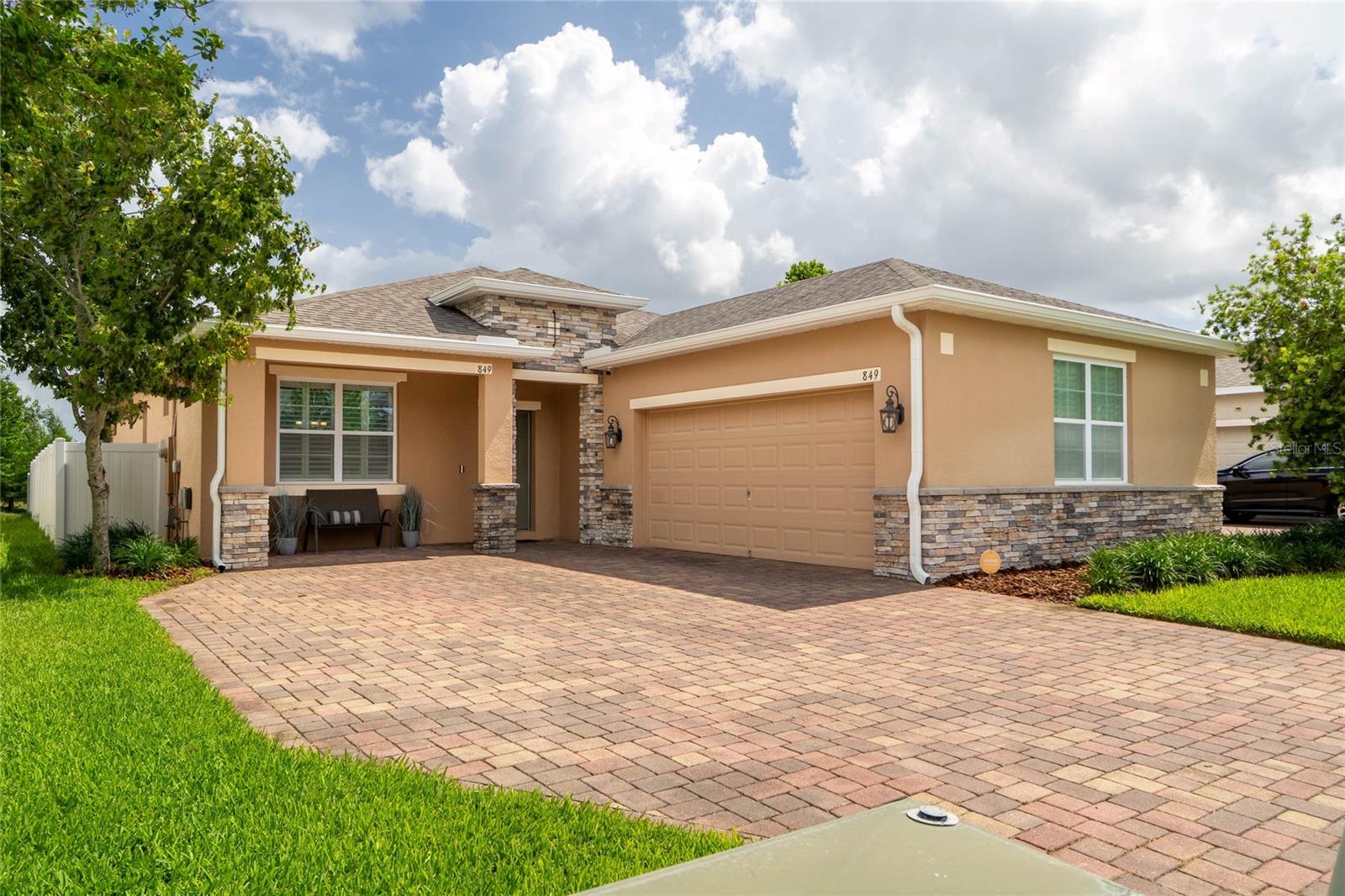 849 Panical Drive, FL
