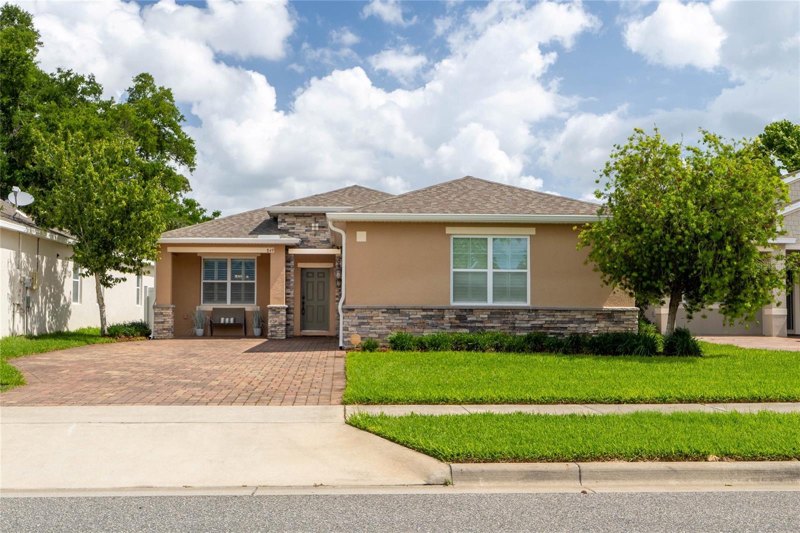 849 Panical Drive, FL