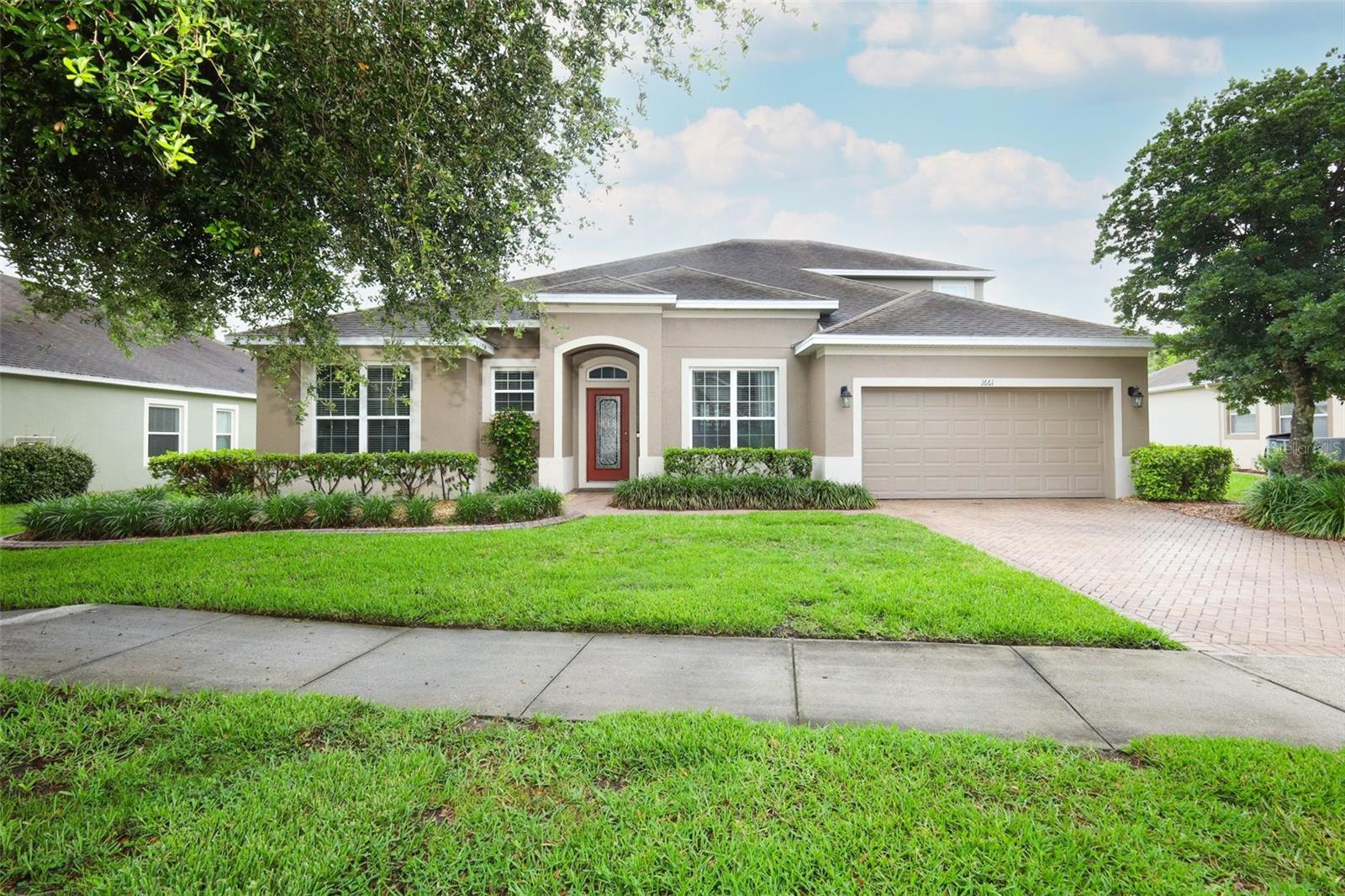 1661 Blue Grass Blvd, FL