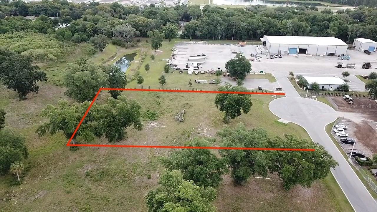 1080 Duck Box Rd, FL