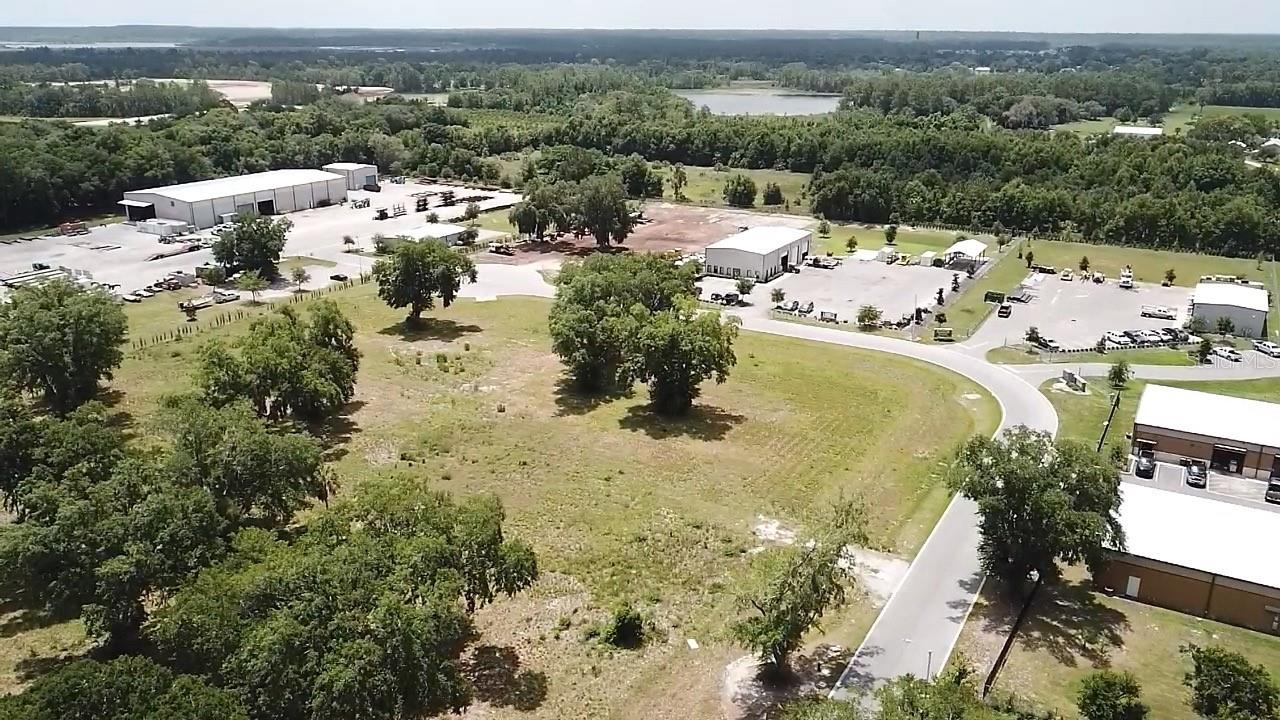 1080 Duck Box Road, FL
