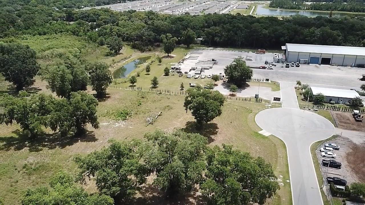 1080 Duck Box Road, FL