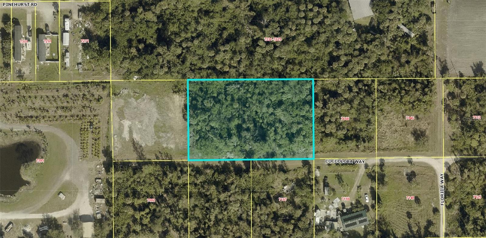 7224 Coccoloba Way, FL