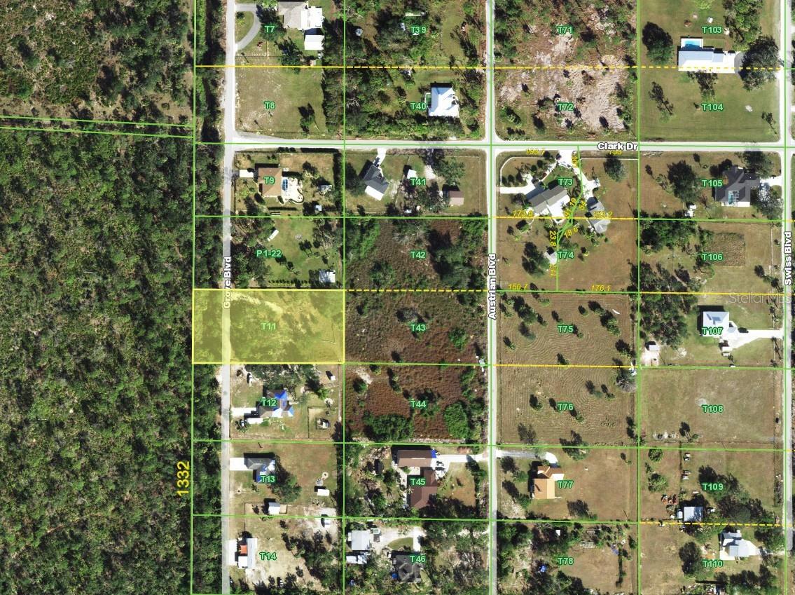 9176 Grove Boulevard, FL