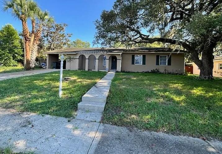 6070 Ashland Drive, FL