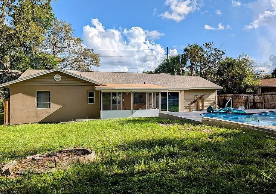 6070 Ashland Drive, FL