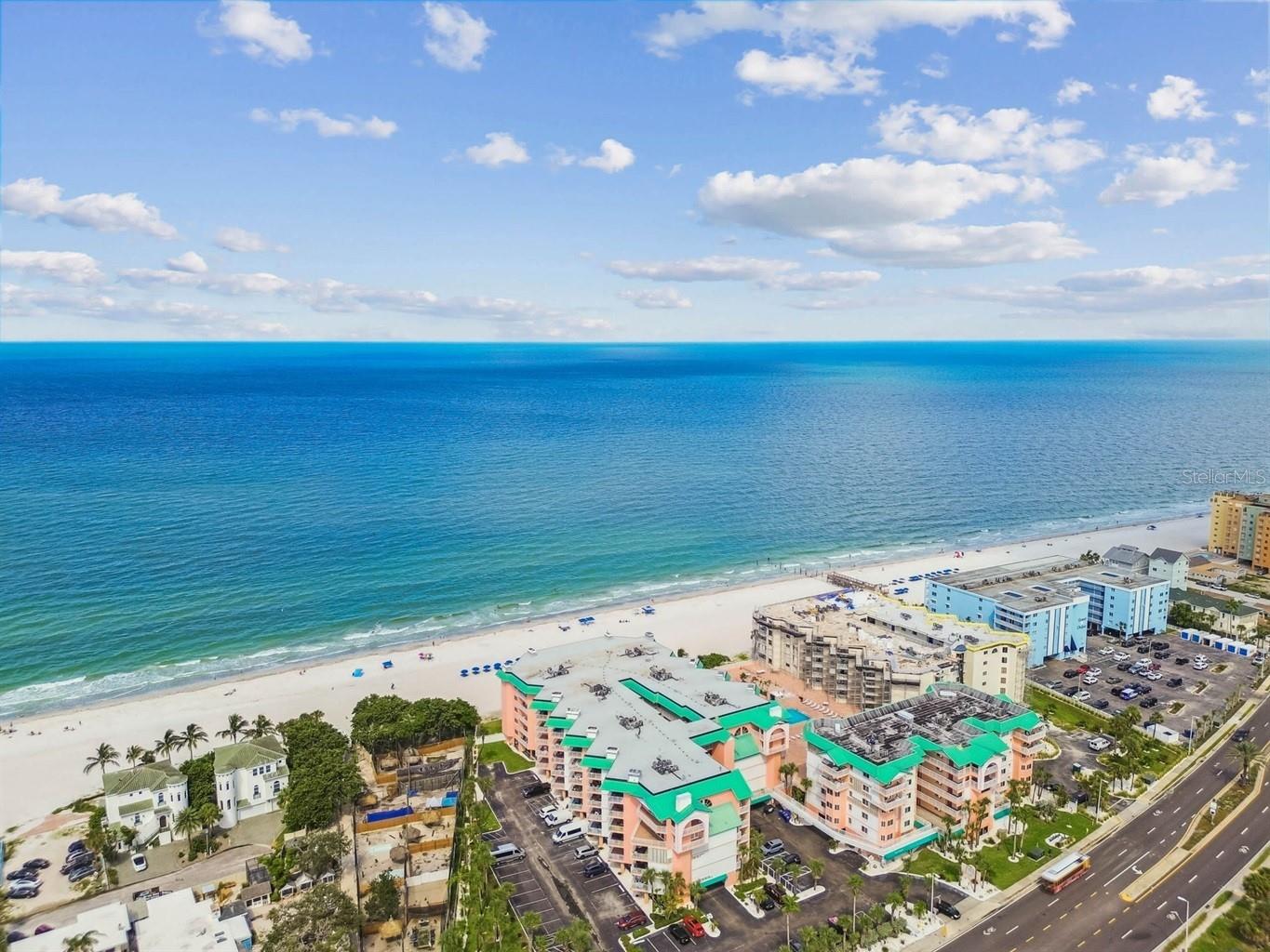 18400 Gulf Blvd #1301, FL