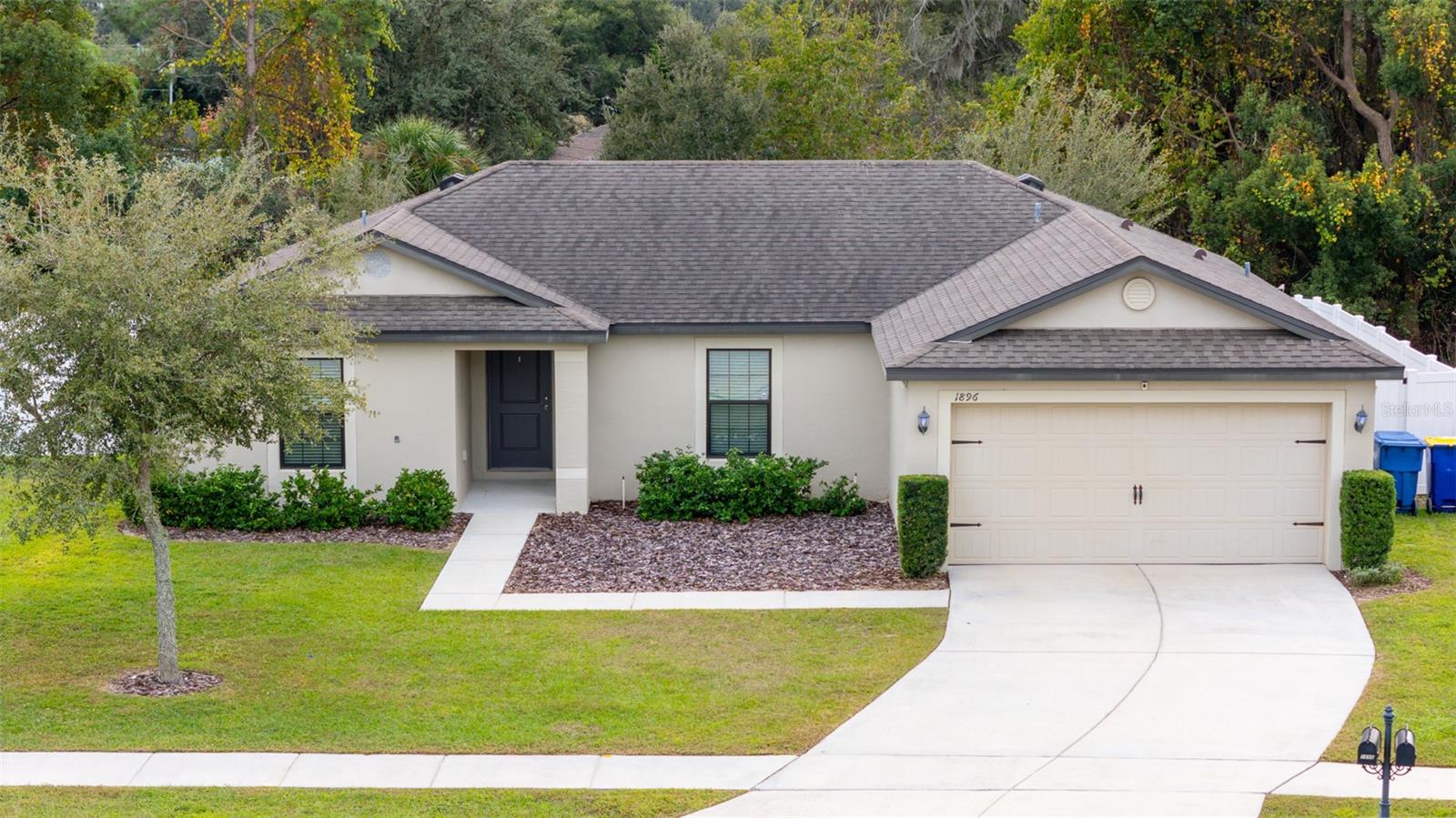 1896 Piedmont Court, FL