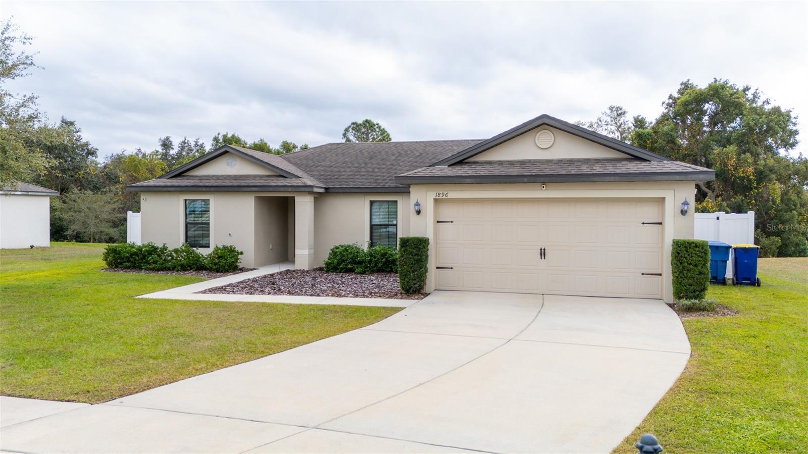 1896 Piedmont Court, FL