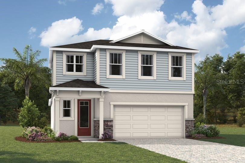 1762 Soaring Vida Street, FL