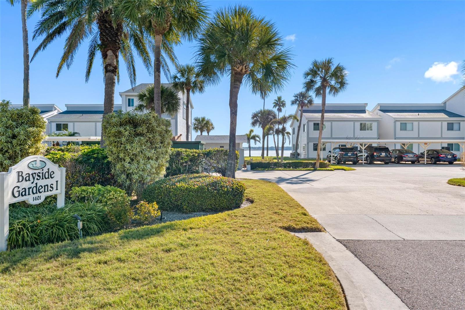 1401 Gulf Blvd #212, FL