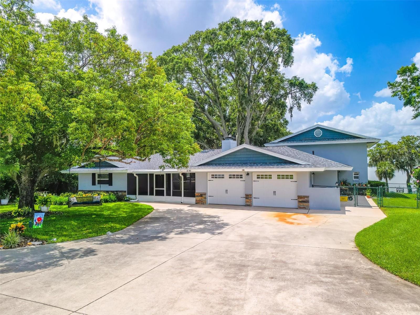 250 Brigham Rd Nw, FL