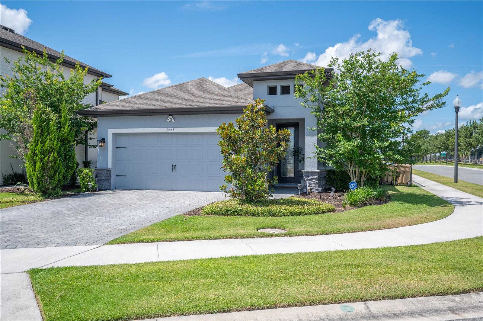 1413 Bellamy Drive, FL