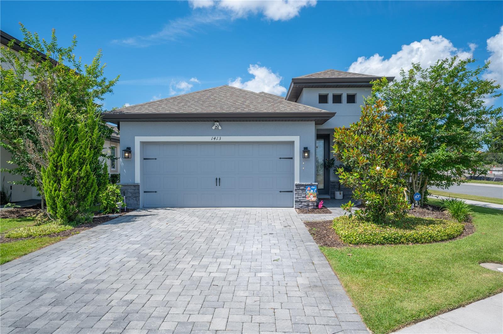 1413 Bellamy Drive, FL