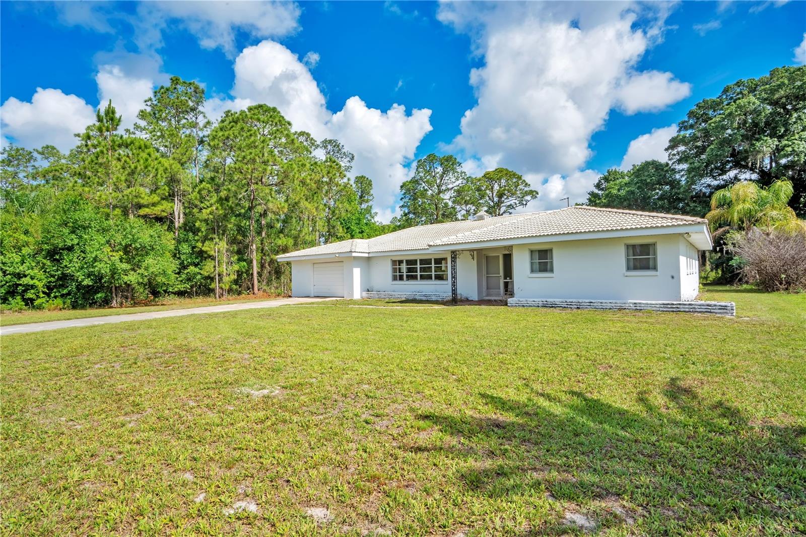3640 Belmonte Drive, FL