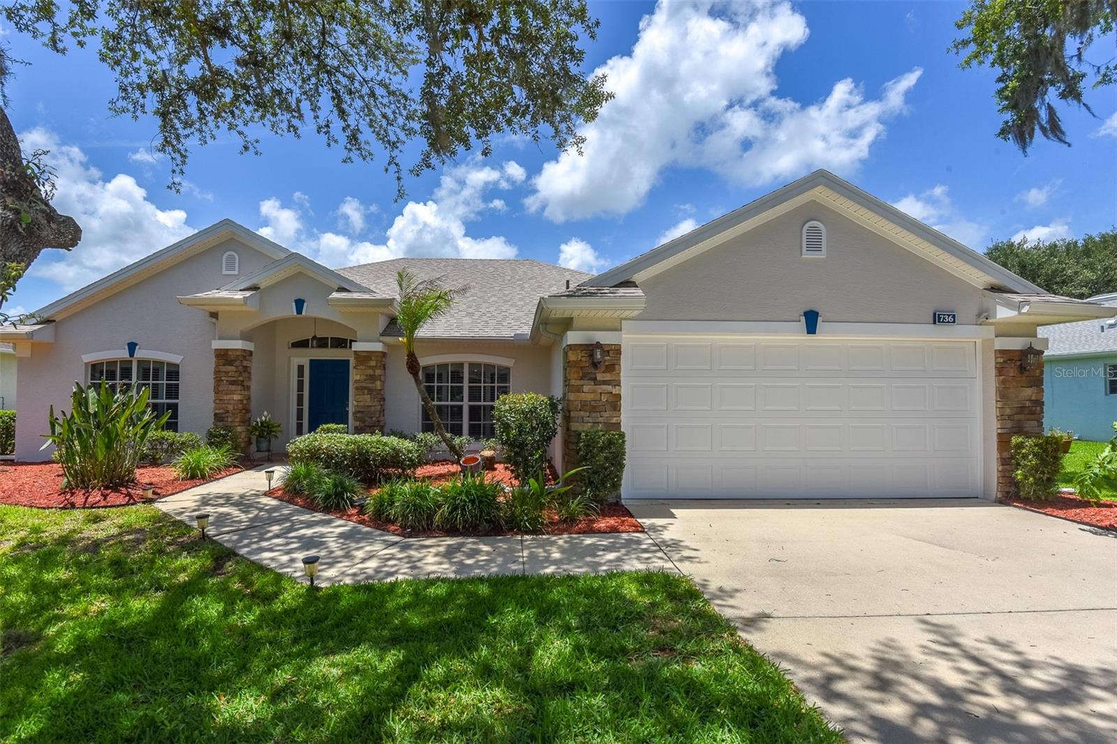 736 Aldenwood Trl, FL