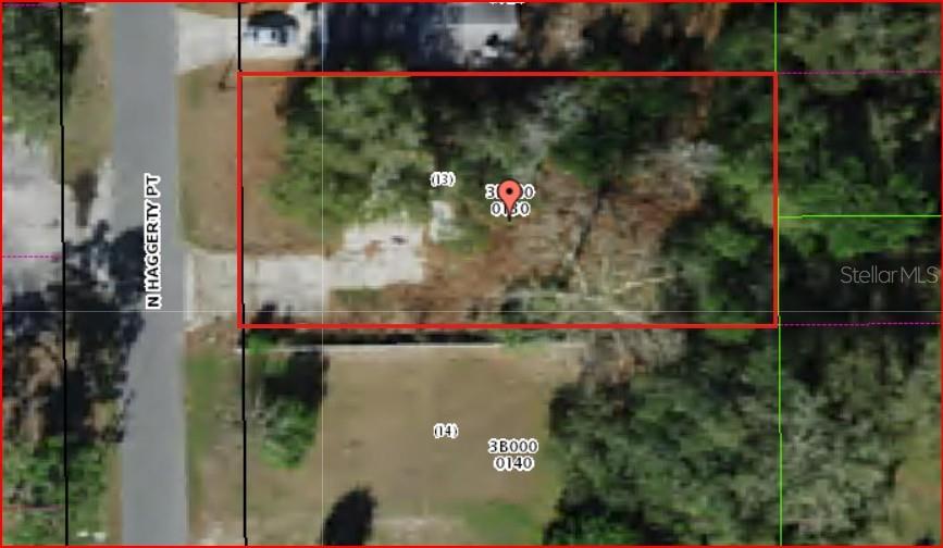 1195 Haggerty Point, FL