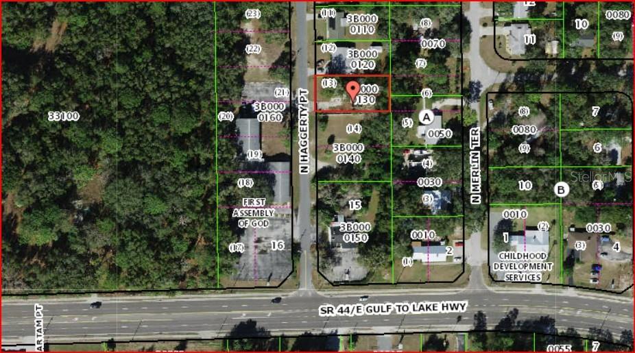1195 Haggerty Point, FL