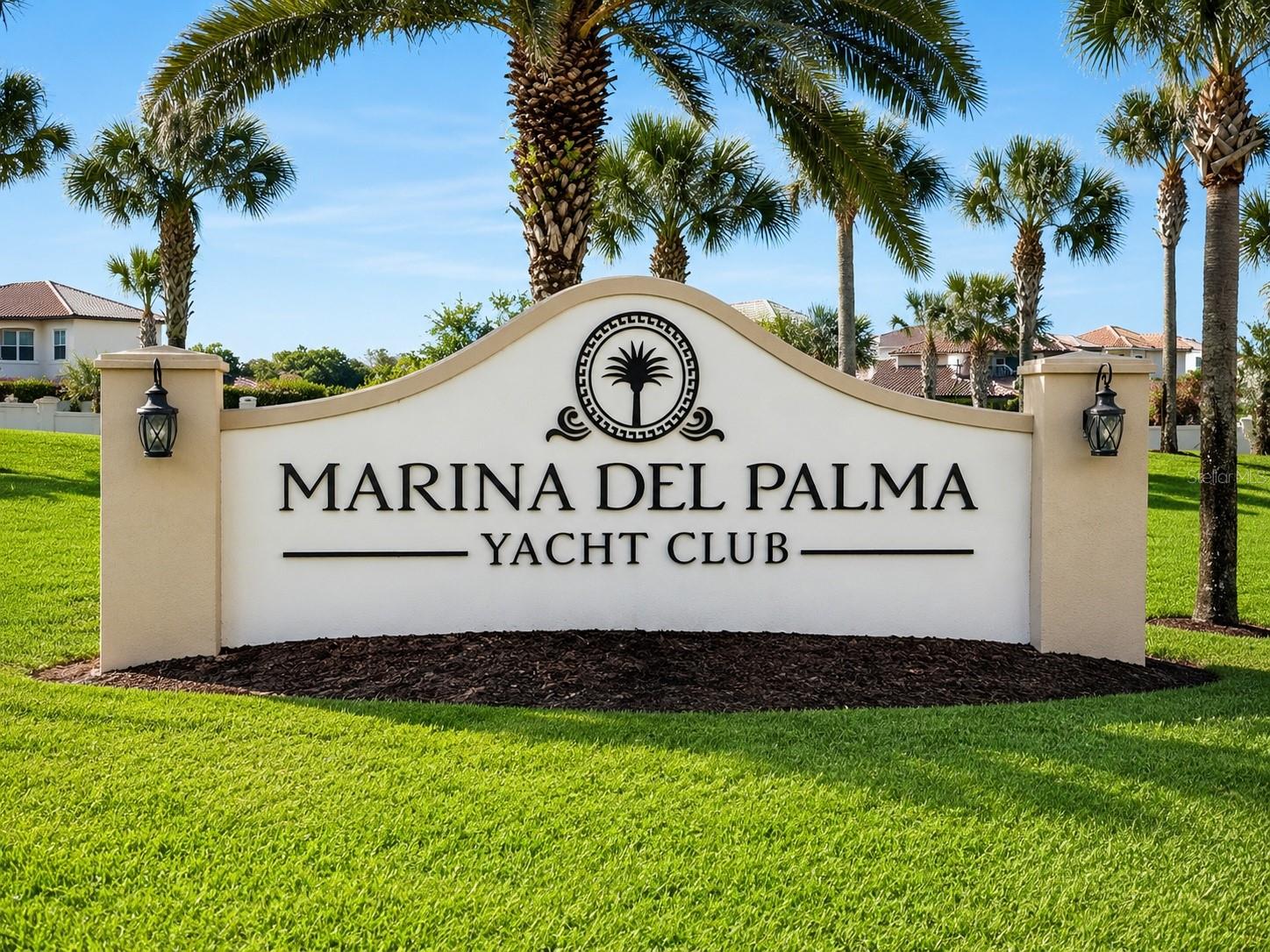 1 Menorca Way, FL