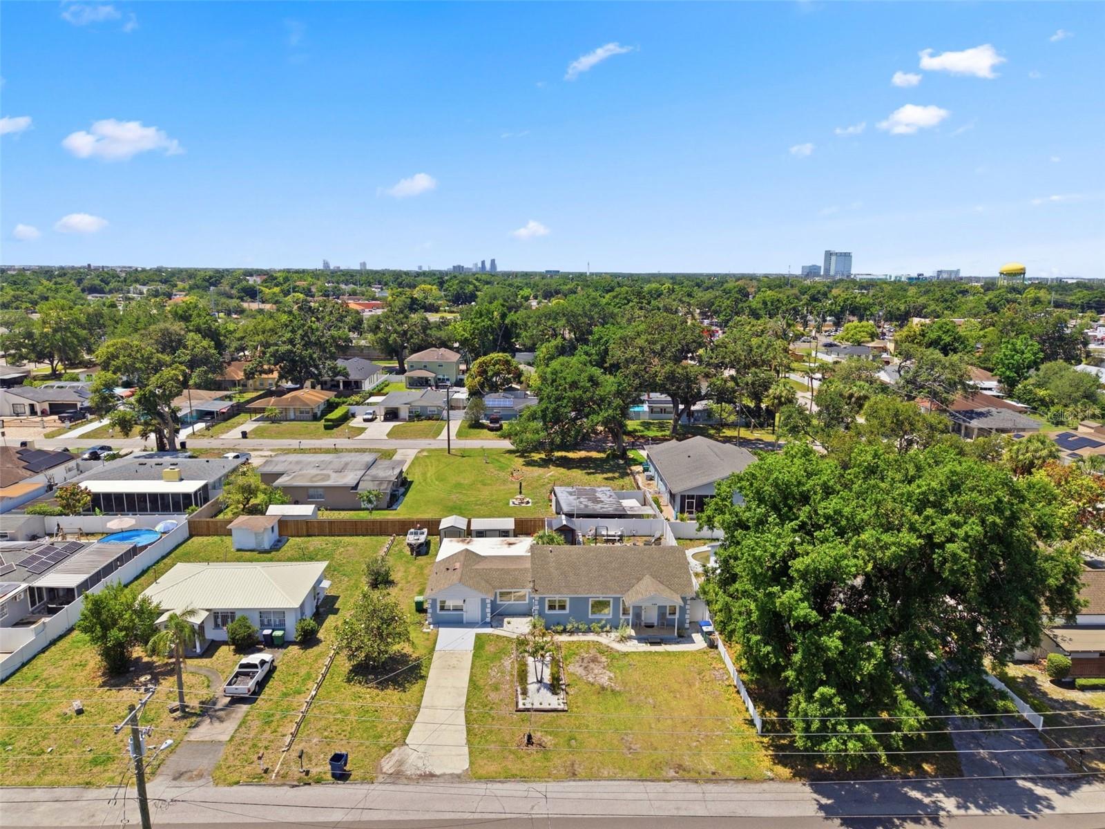 3144 Cordelia Street, FL