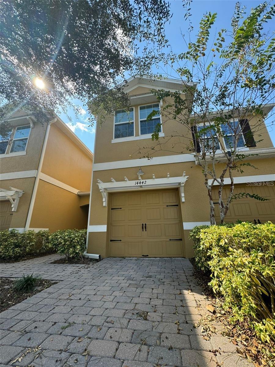 14442 Desert Haven Street, FL