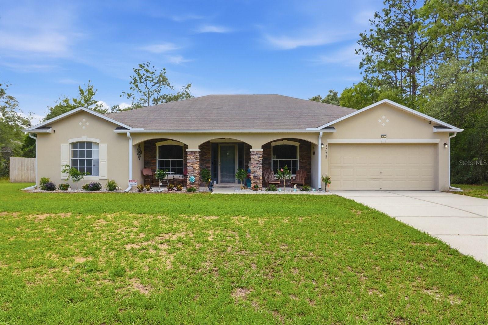 8798 Raidin Drive, FL