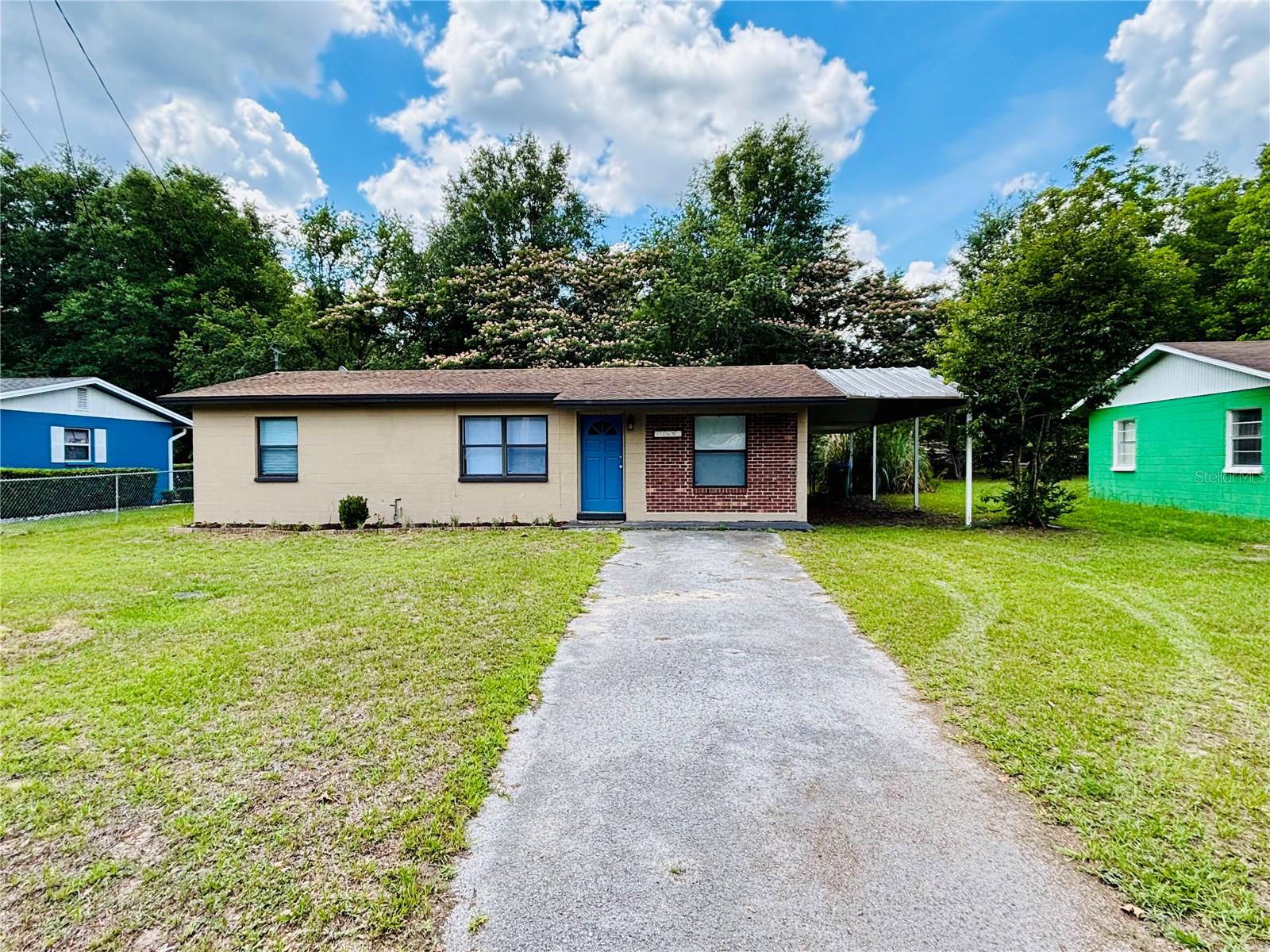 13601 141st Place, FL