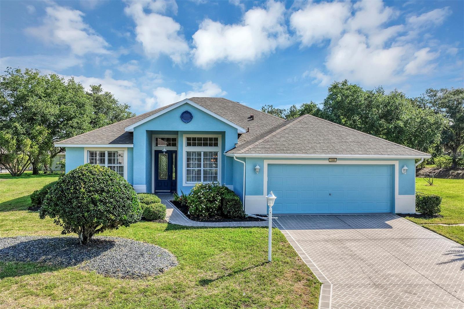 2880 Mediterranean Loop, FL