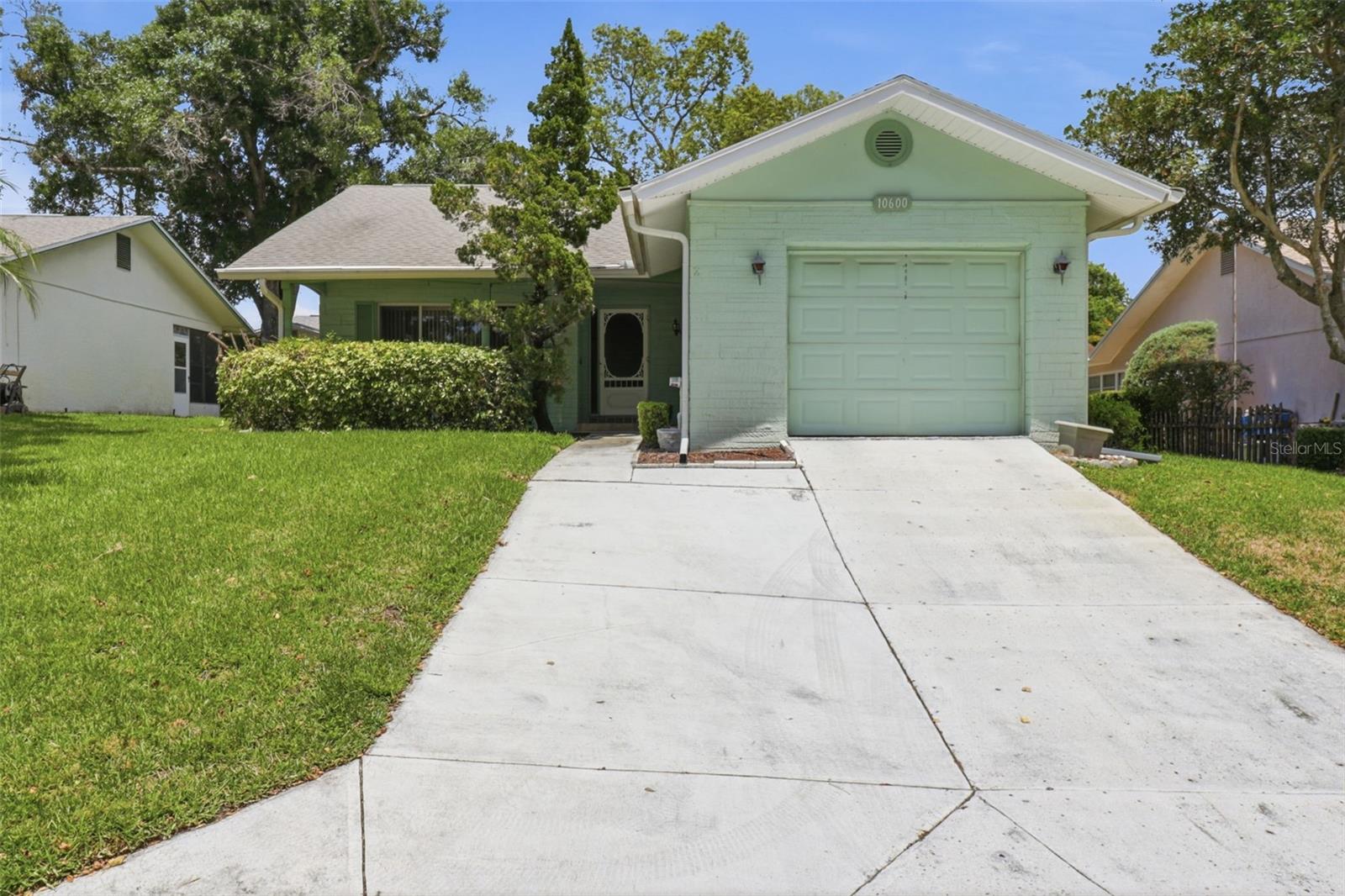 10600 Salamanca Dr, FL