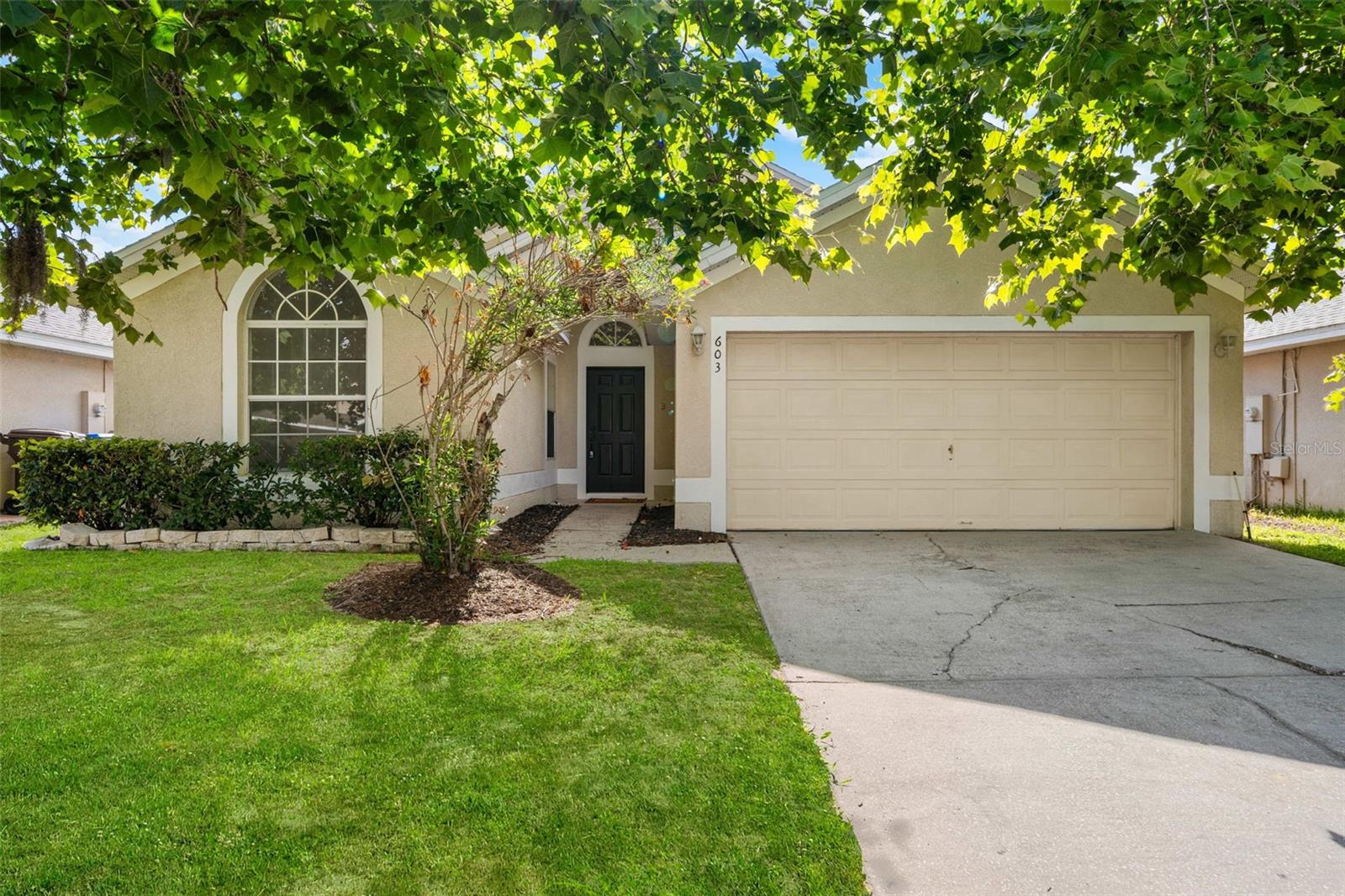 603 Keppel Court, FL