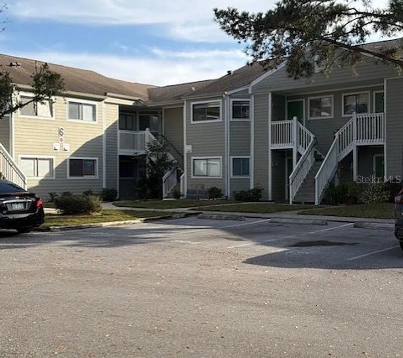 7298 Ulmerton Rd #602, FL