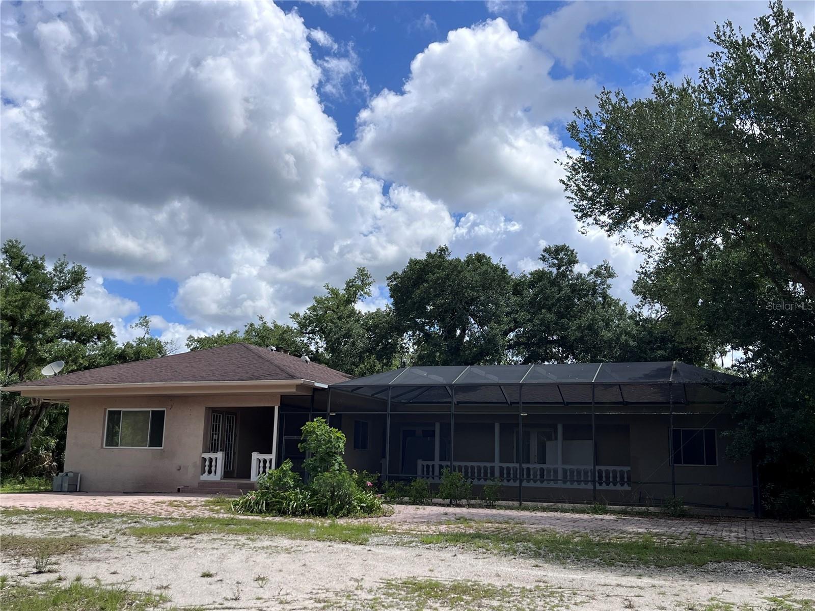 970 Brentwood Drive, FL