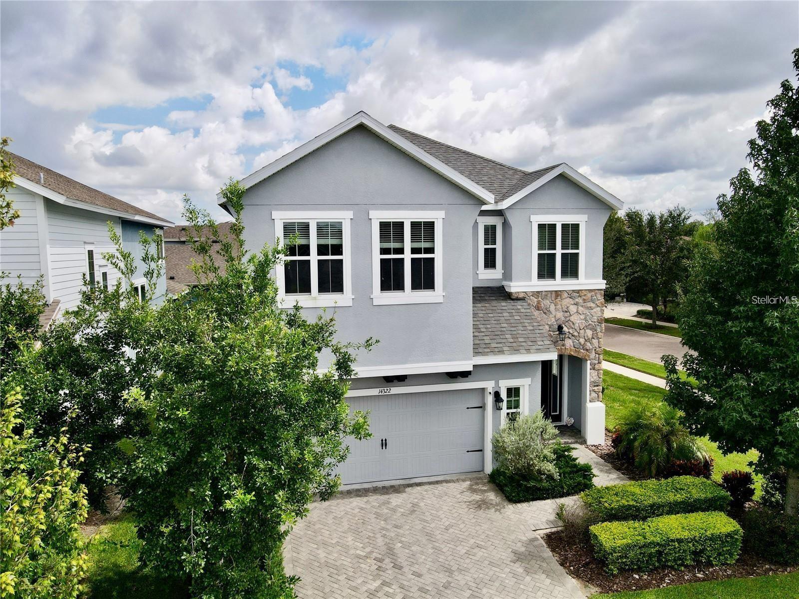14322 Parkside Ridge Way, FL