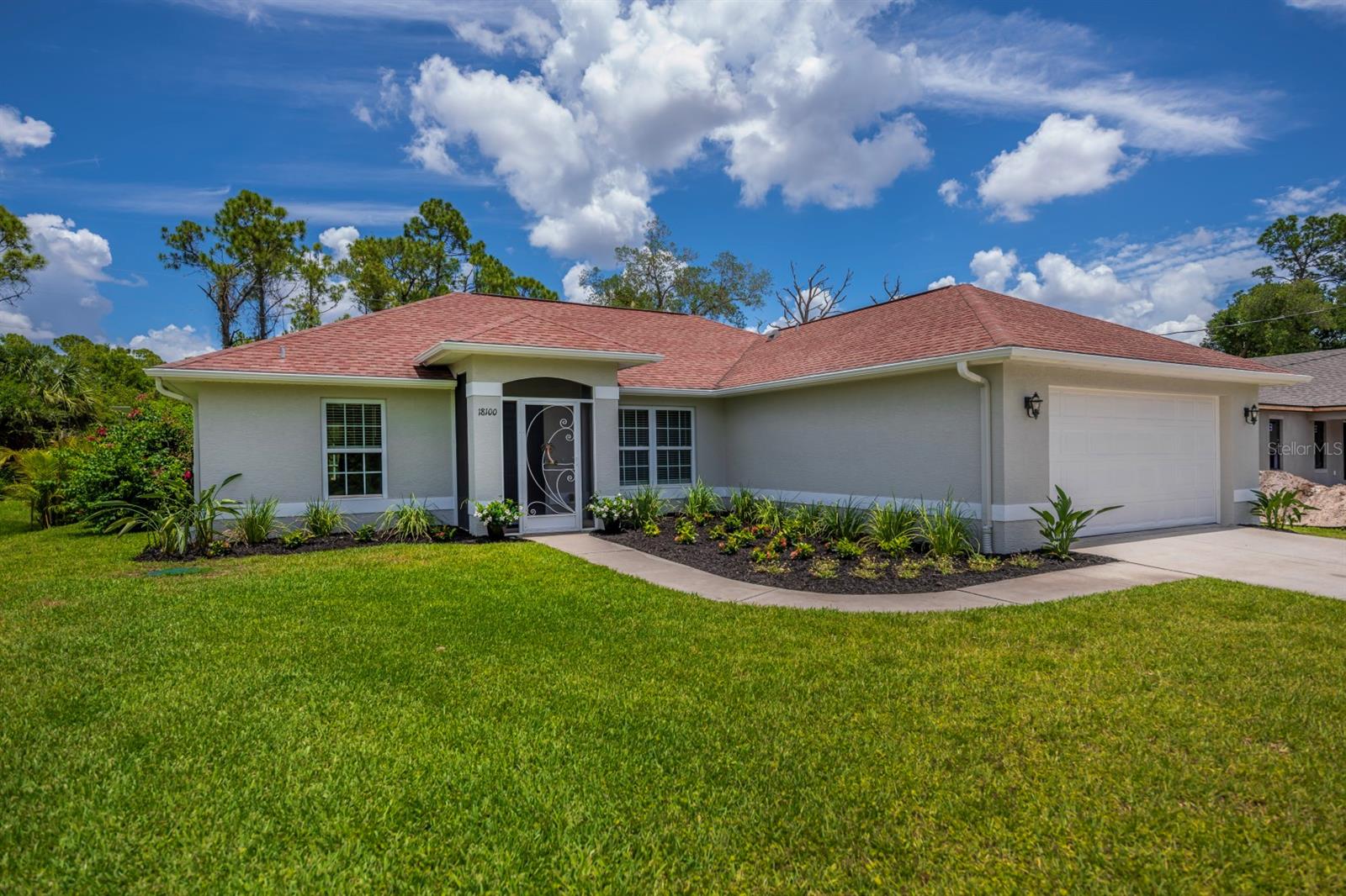 18100 Alexander Avenue, FL