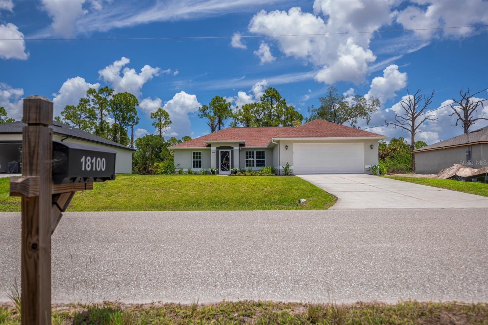 18100 Alexander Avenue, FL
