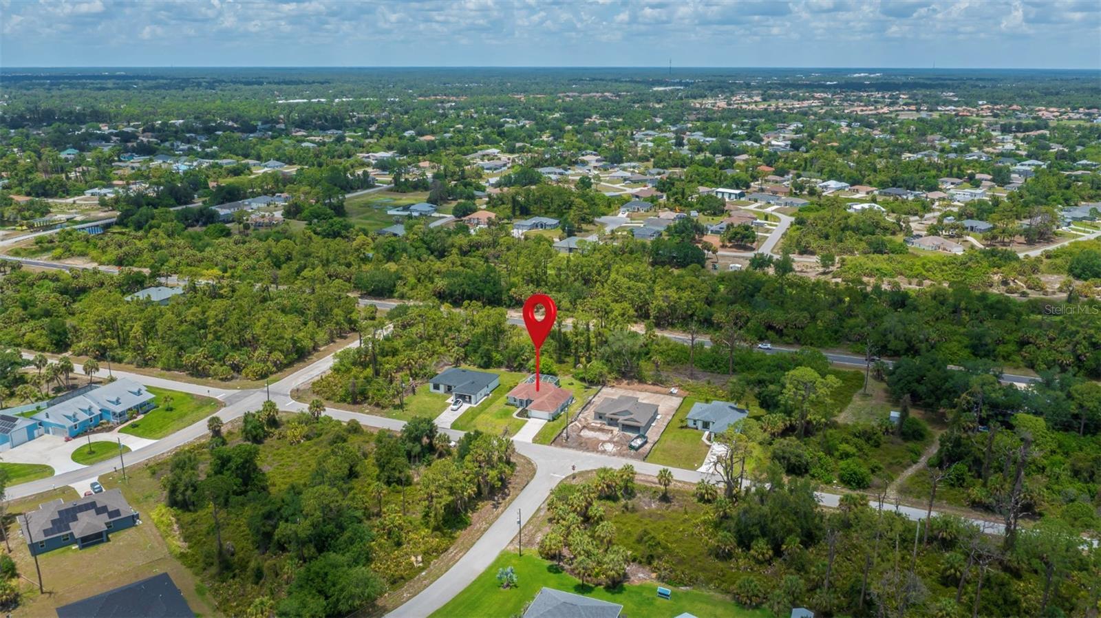 18100 Alexander Avenue, FL