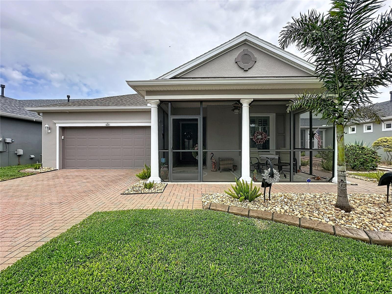 603 Conservation Blvd, FL