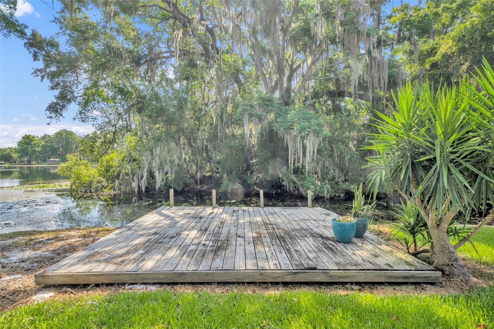 1009 Lake Bell Drive, FL