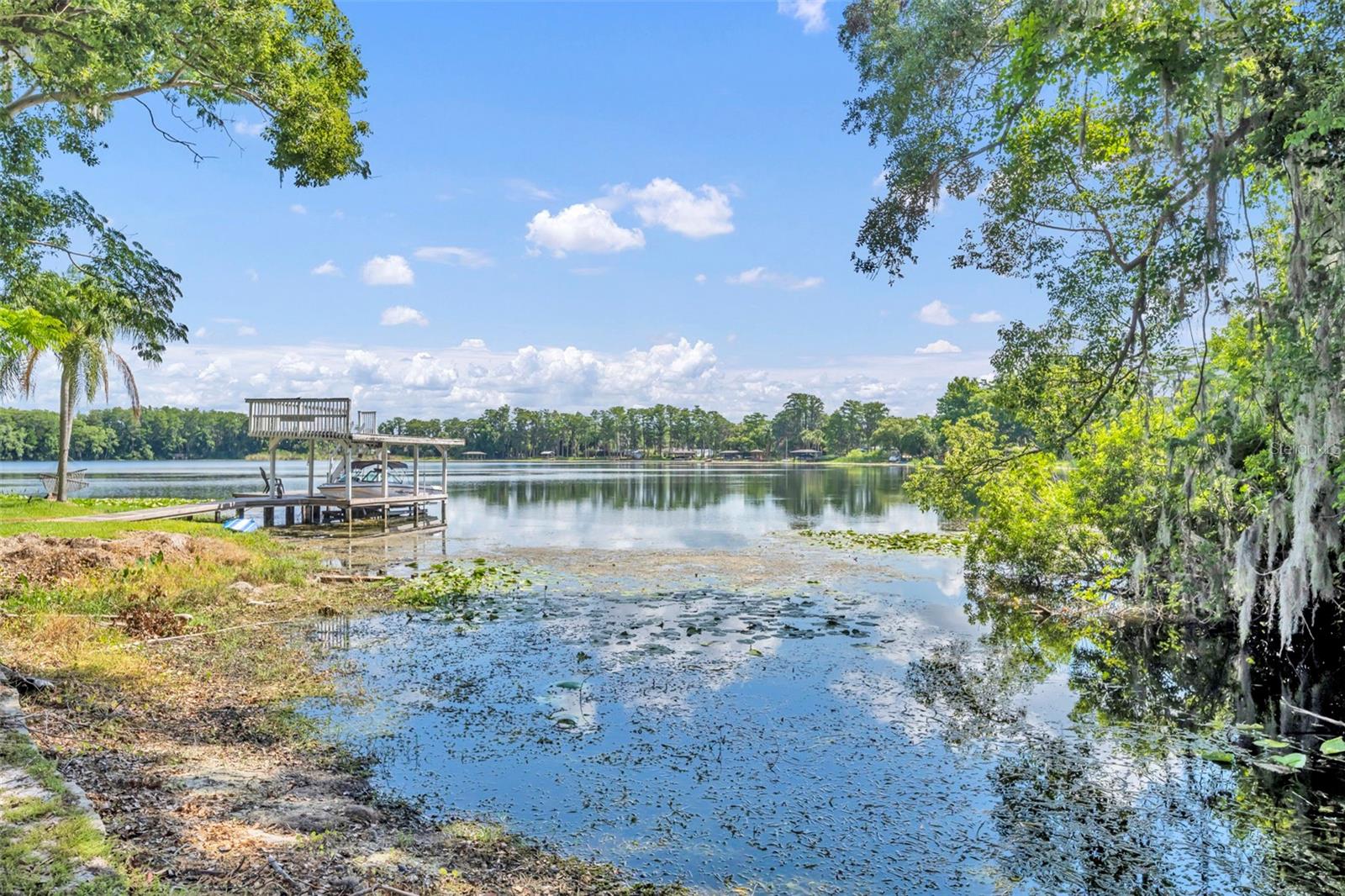 1009 Lake Bell Drive, FL